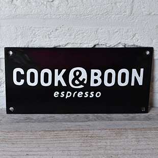 Cook & Boon
